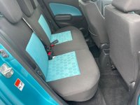 SUZUKI SPLASH