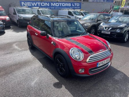 MINI