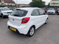 FORD KA+