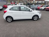 FORD KA+