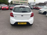 FORD KA+