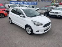 FORD KA+