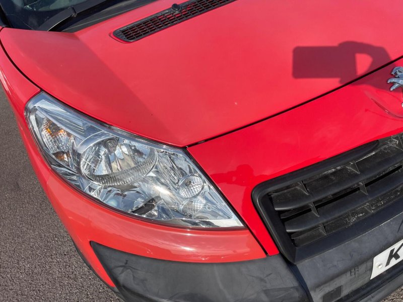 PEUGEOT EXPERT