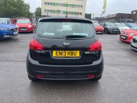 KIA VENGA