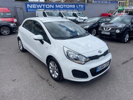KIA