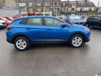 VAUXHALL GRANDLAND X