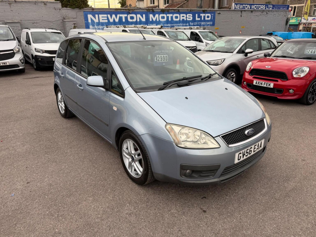 2006 Ford Focus
